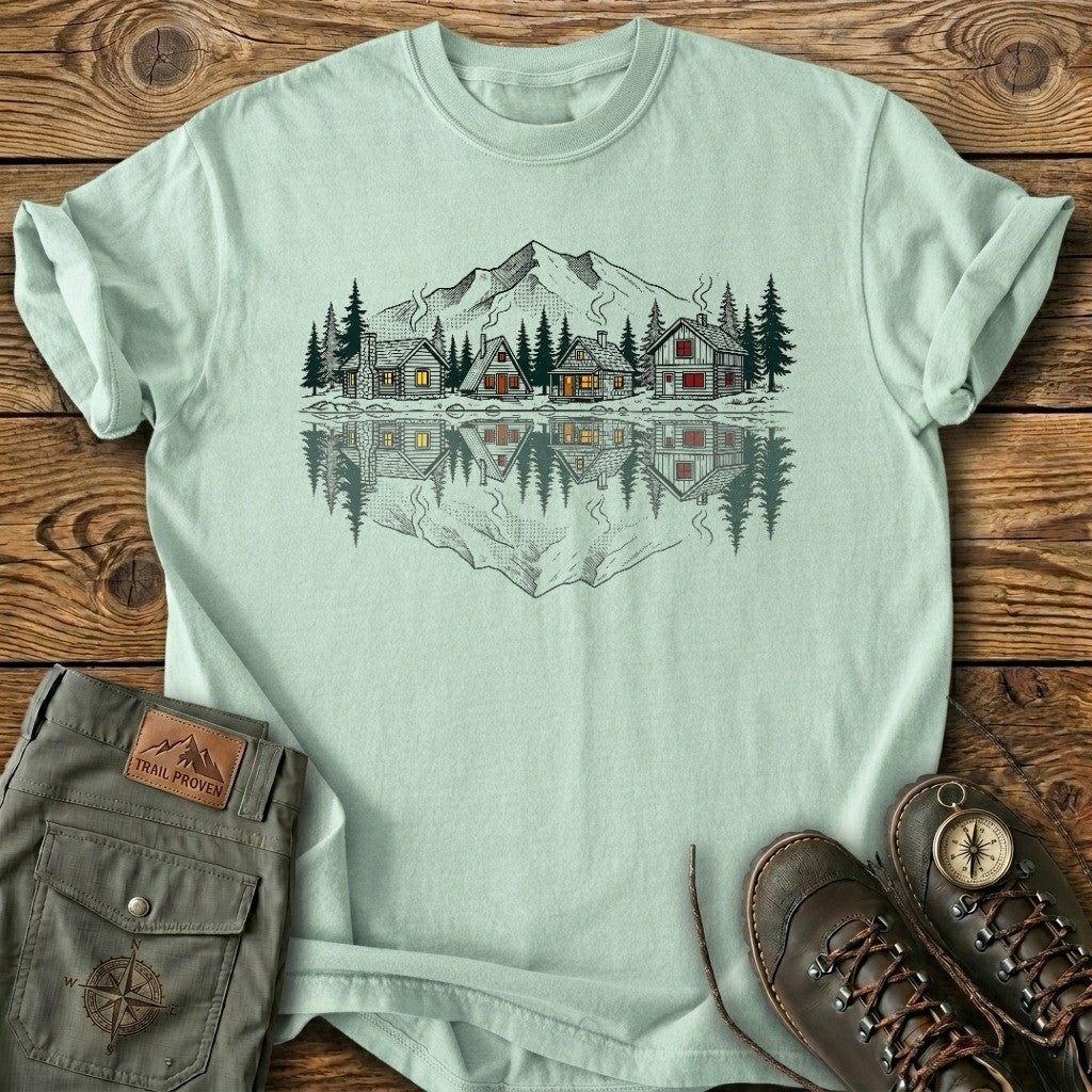 Mint Green