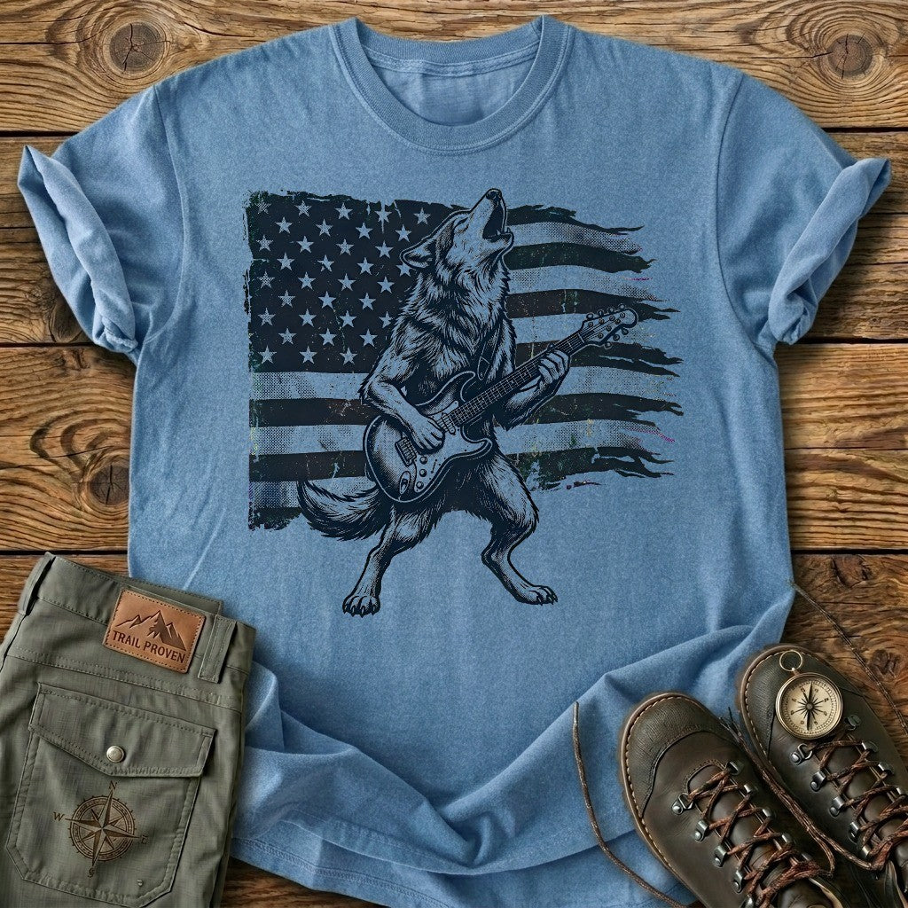 Blue Jean