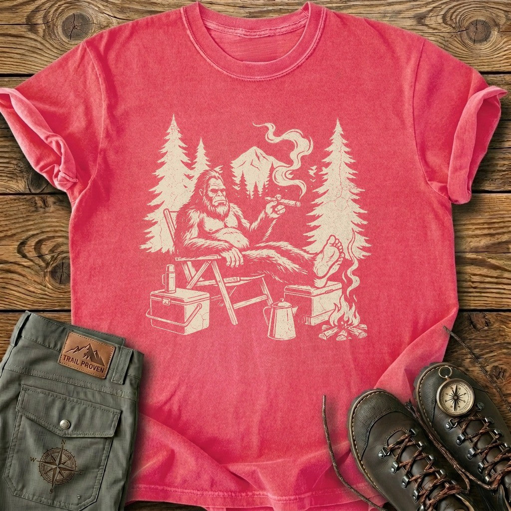 Coral Silk