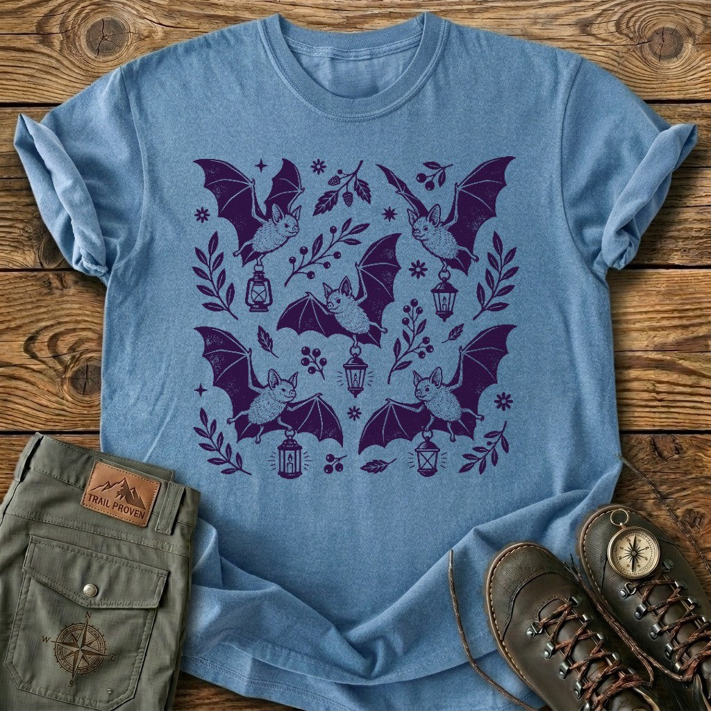 Stone Blue