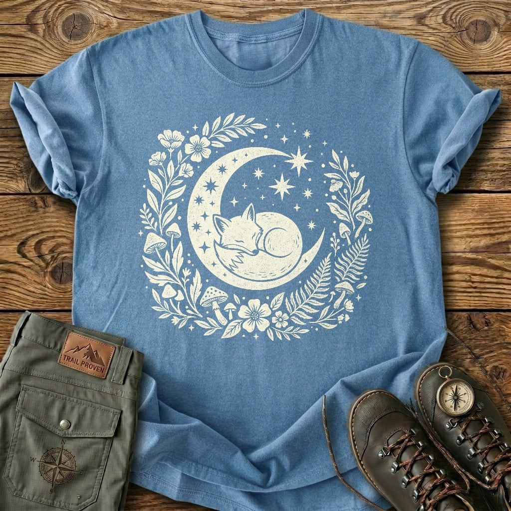 Stone Blue