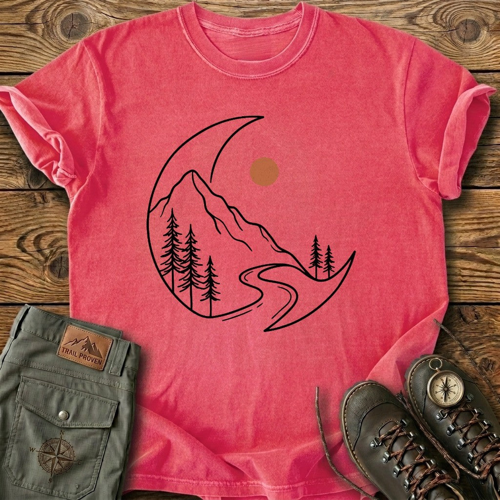 Coral Silk