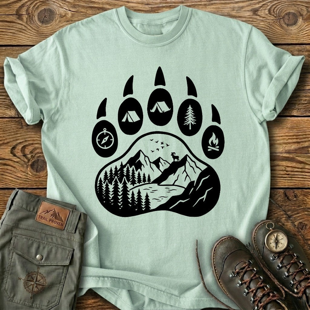 Mint Green