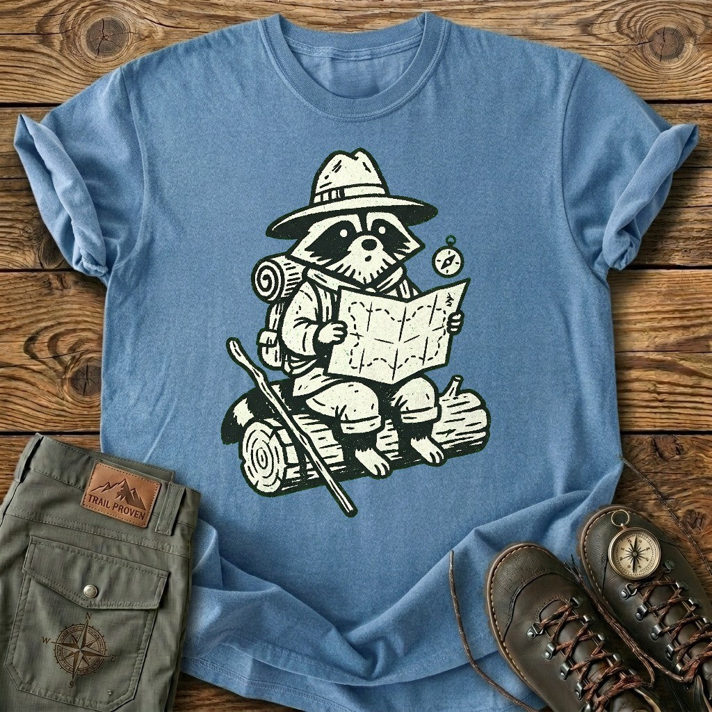 Stone Blue