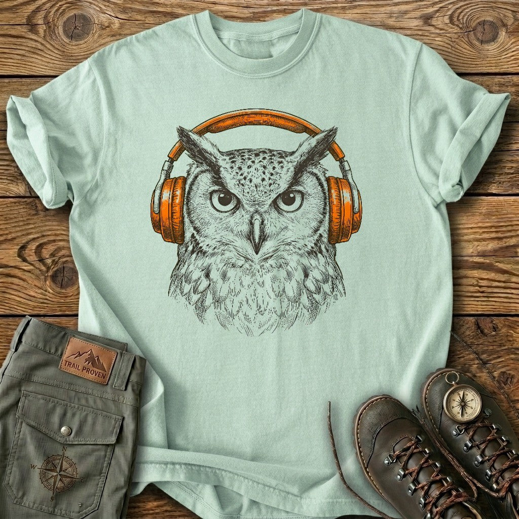 Mint Green