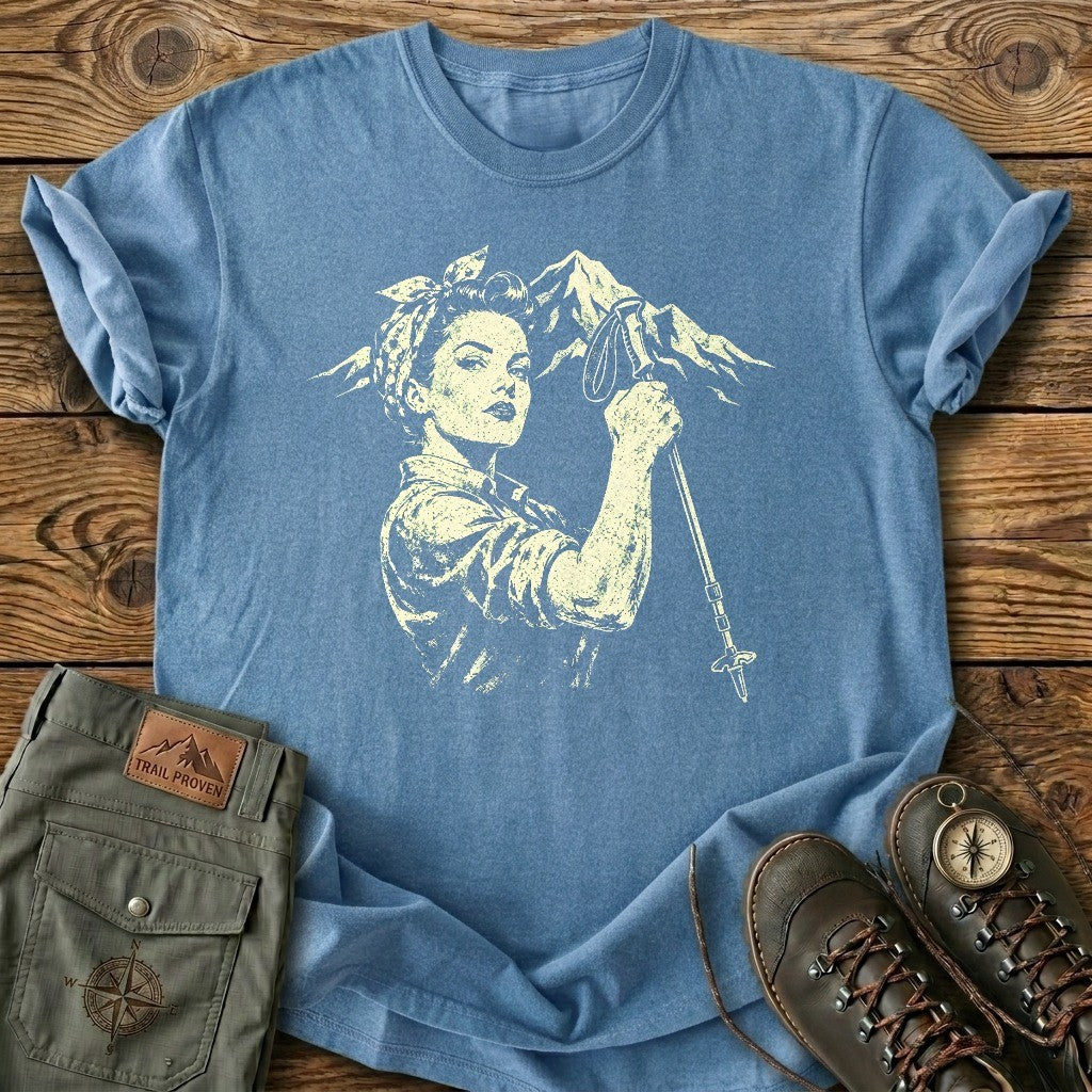 Stone Blue