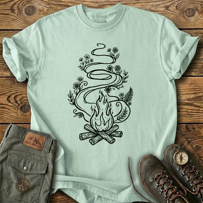 Mint Green