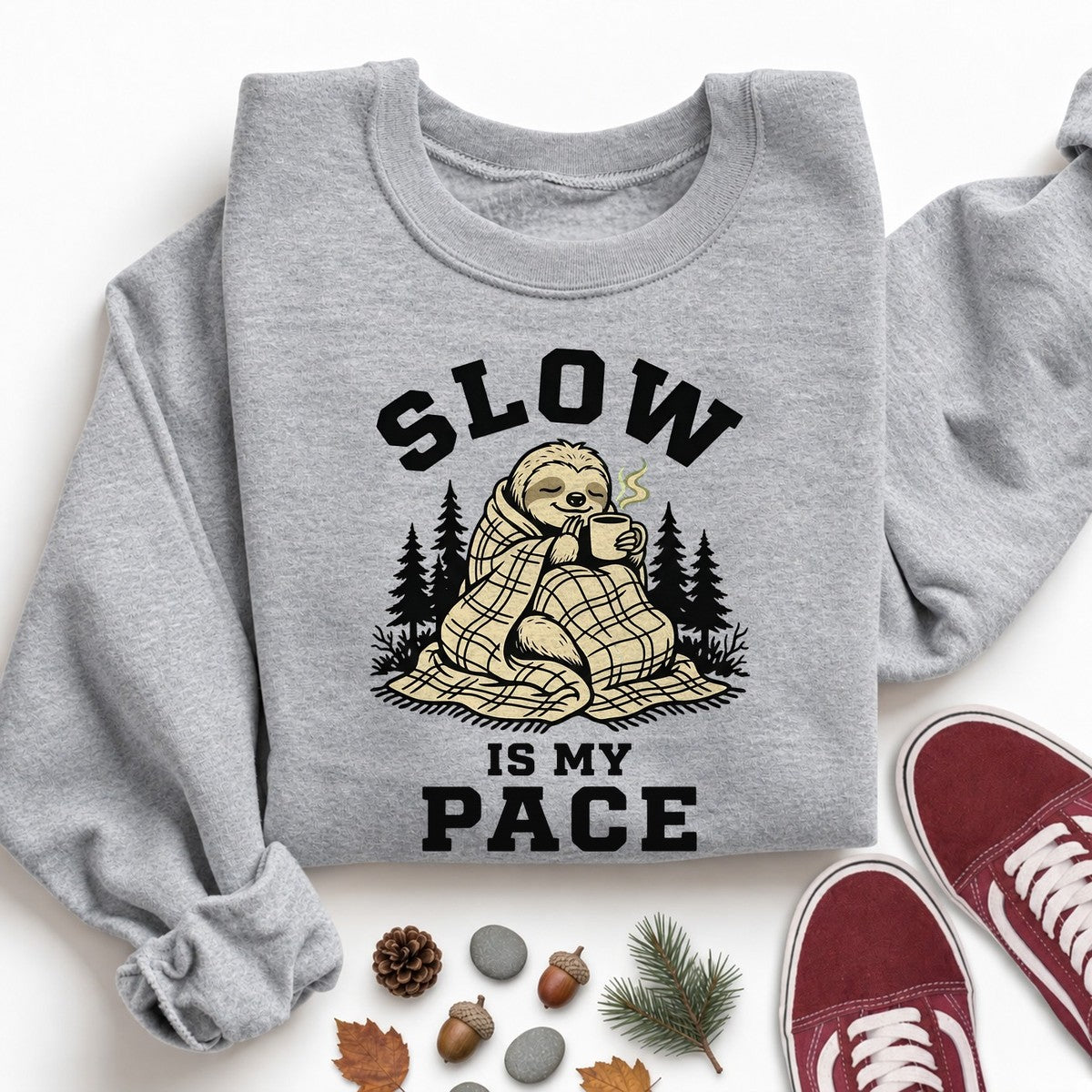 Sport Grey