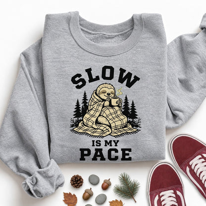 Sport Grey