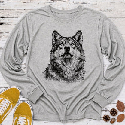 Sport Grey