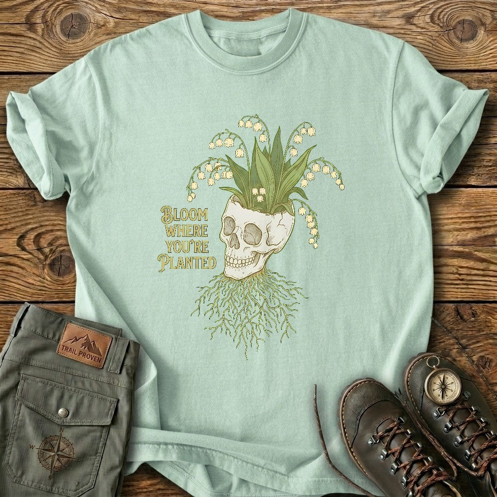Mint Green