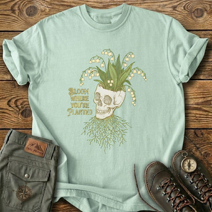 Mint Green