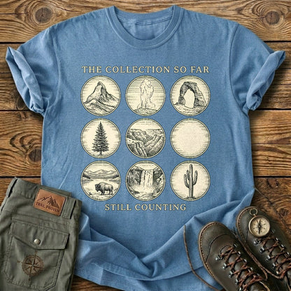 Stone Blue