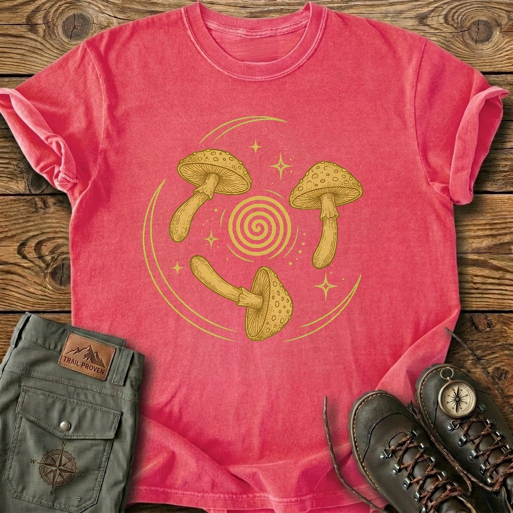 Coral Silk