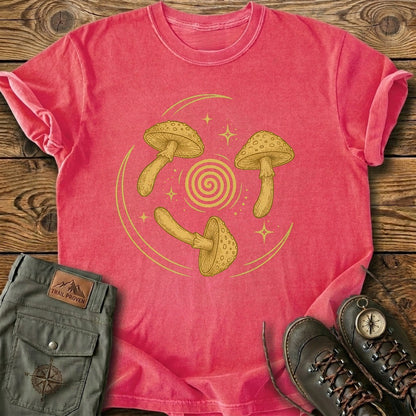 Coral Silk