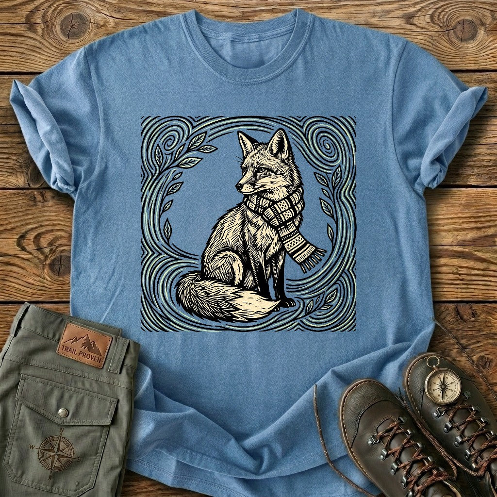 Stone Blue