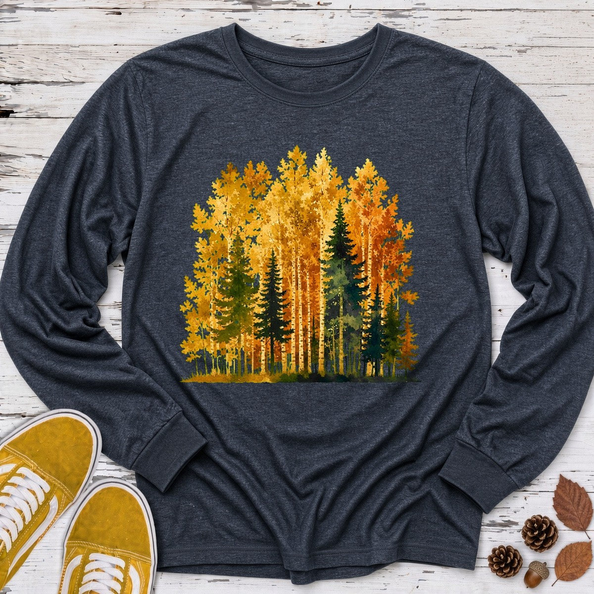 Dark Heather