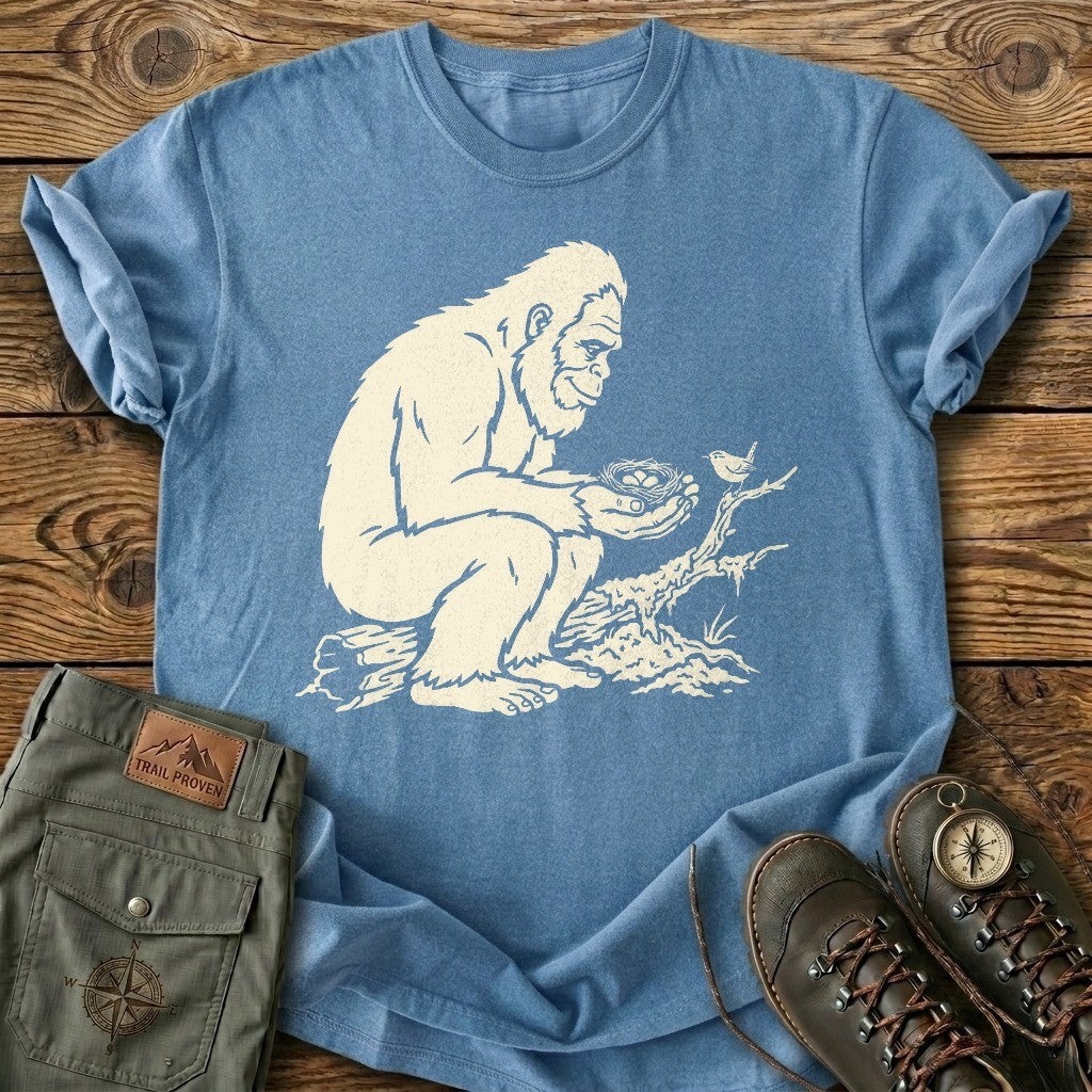 Stone Blue