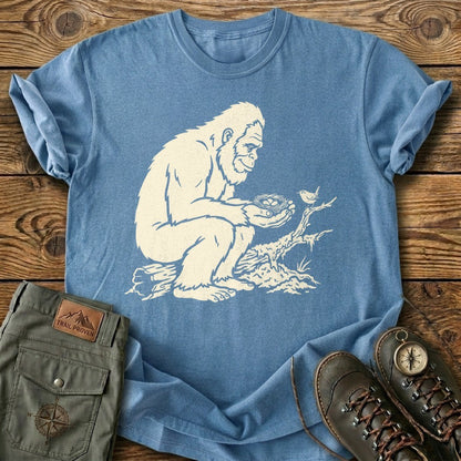 Stone Blue