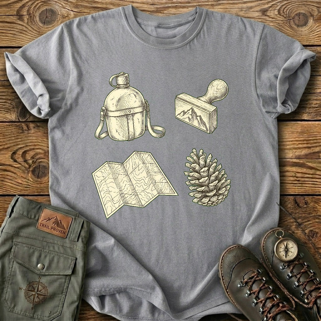 Sport Grey