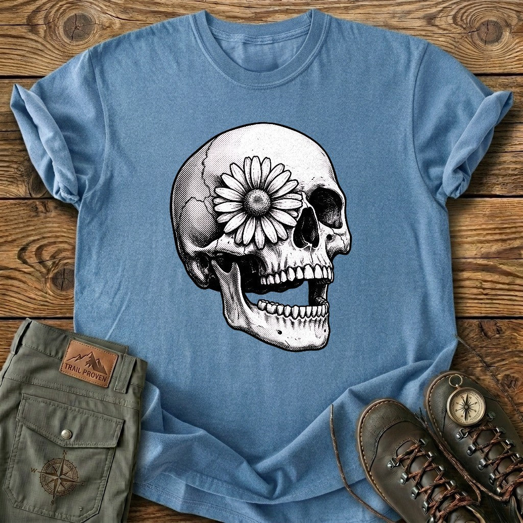 Stone Blue
