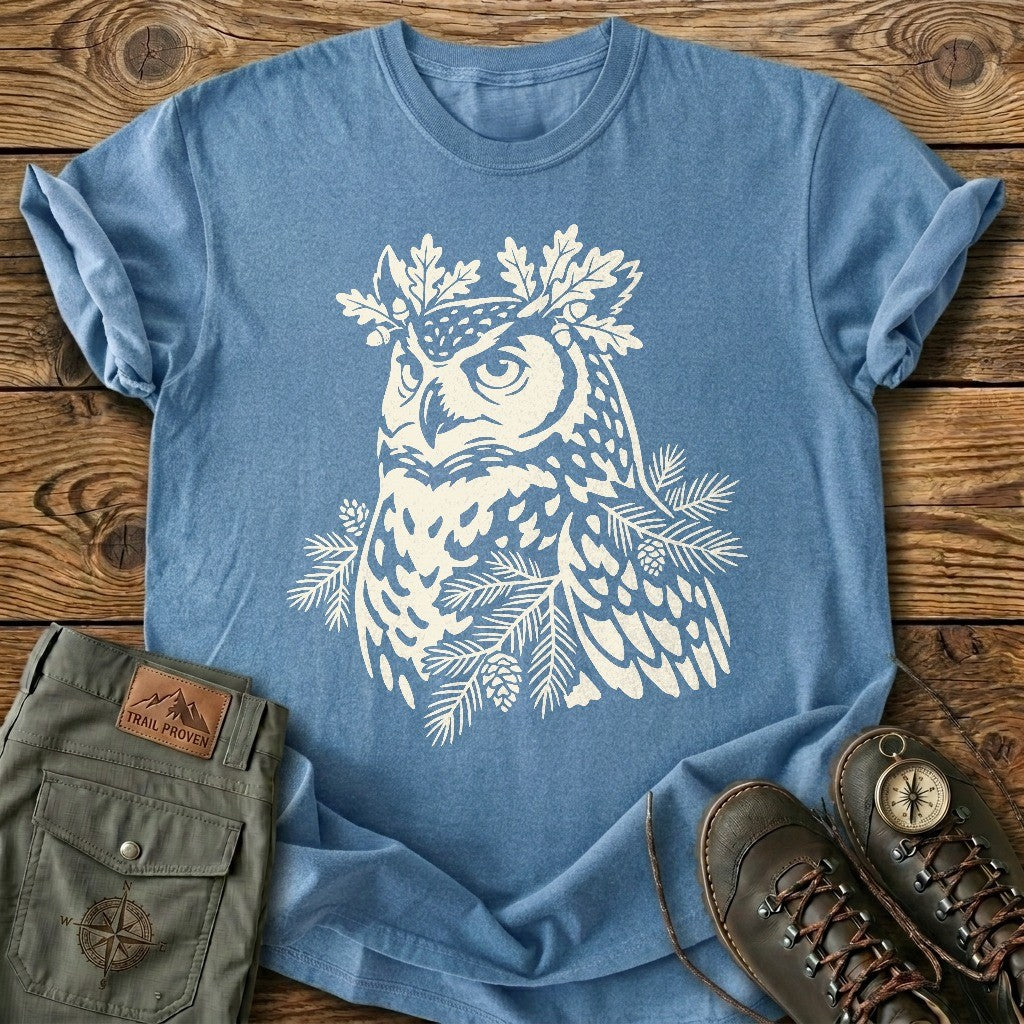 Stone Blue