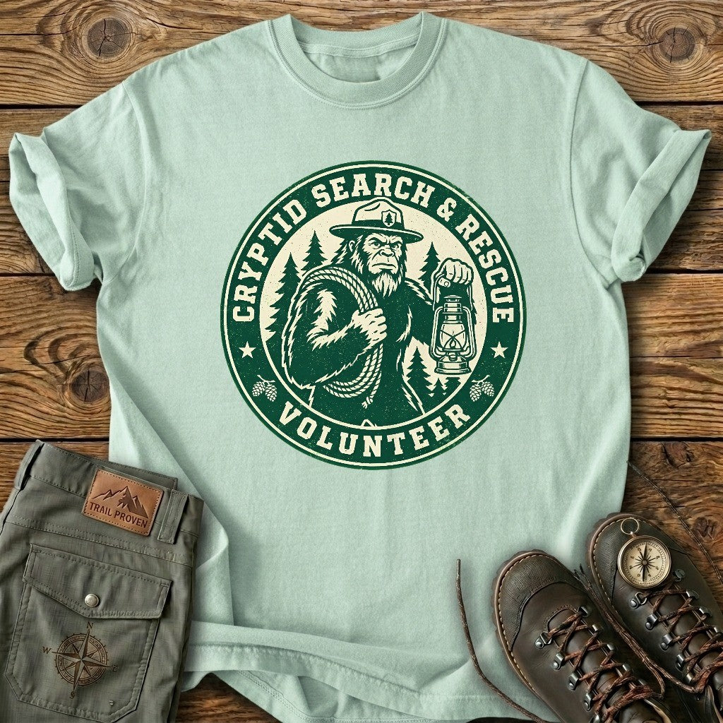 Mint Green