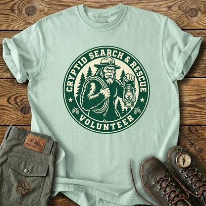 Mint Green