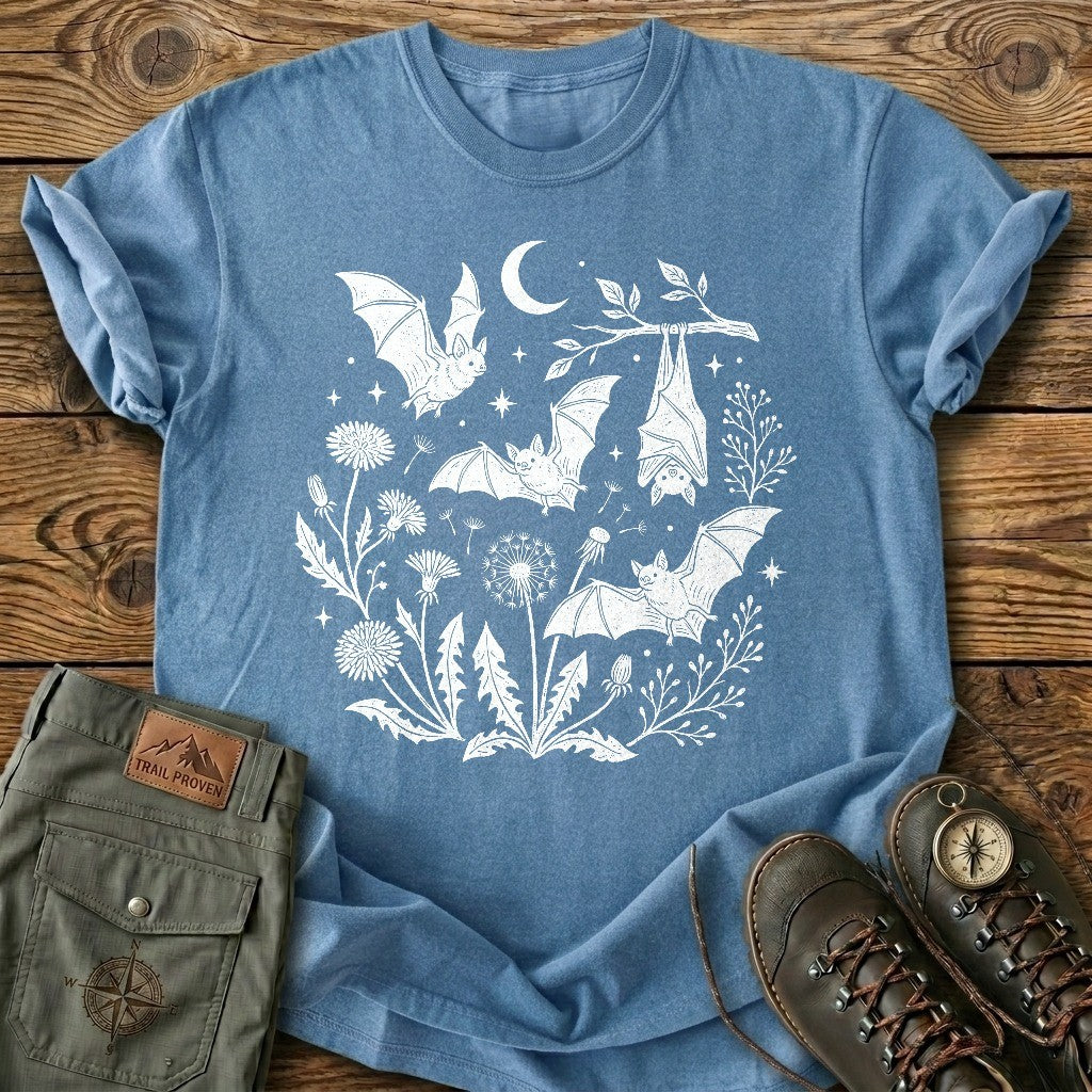 Stone Blue