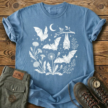 Stone Blue
