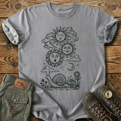 Sport Grey