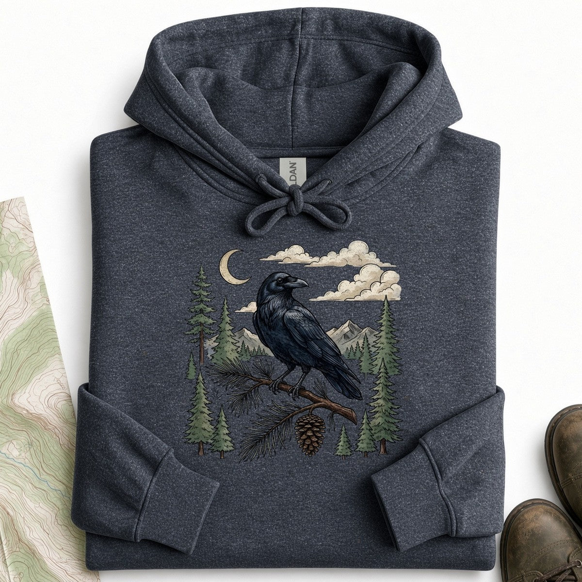 Dark Heather