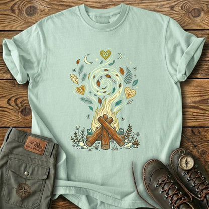 Mint Green