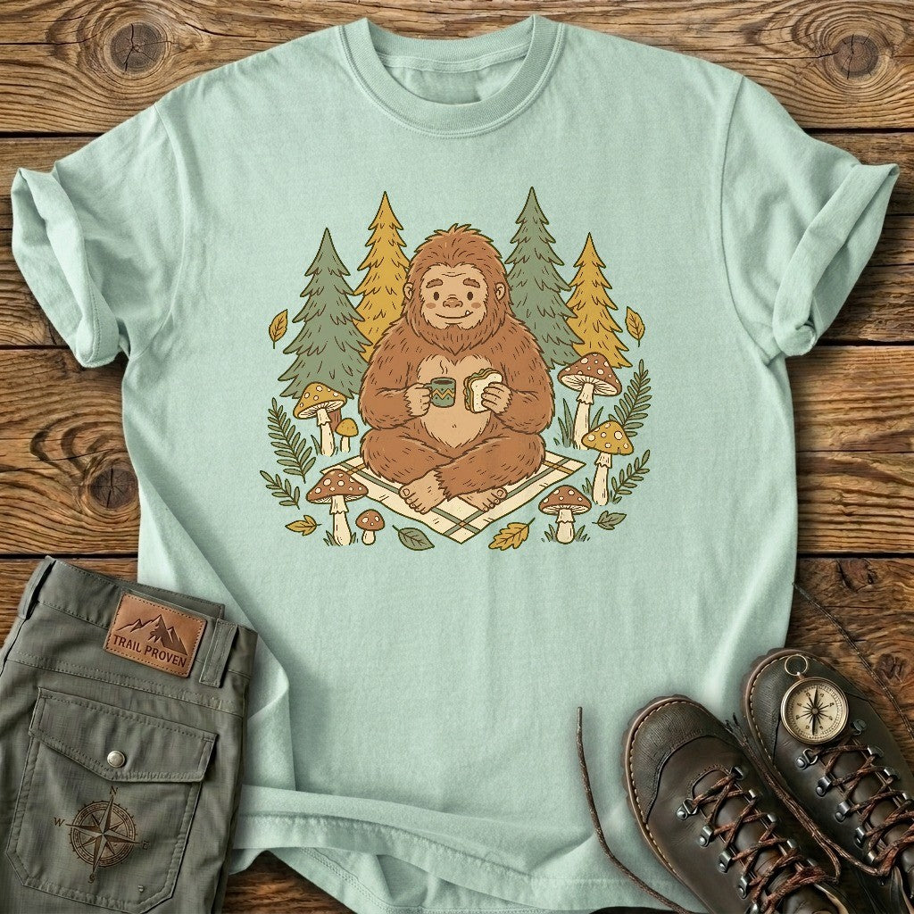 Mint Green