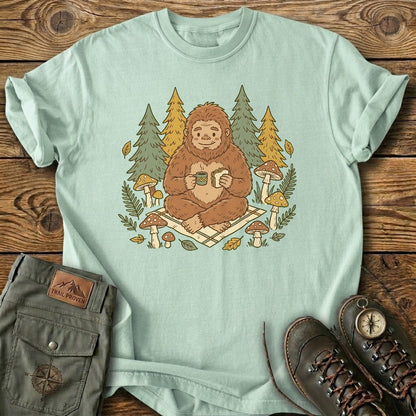 Mint Green
