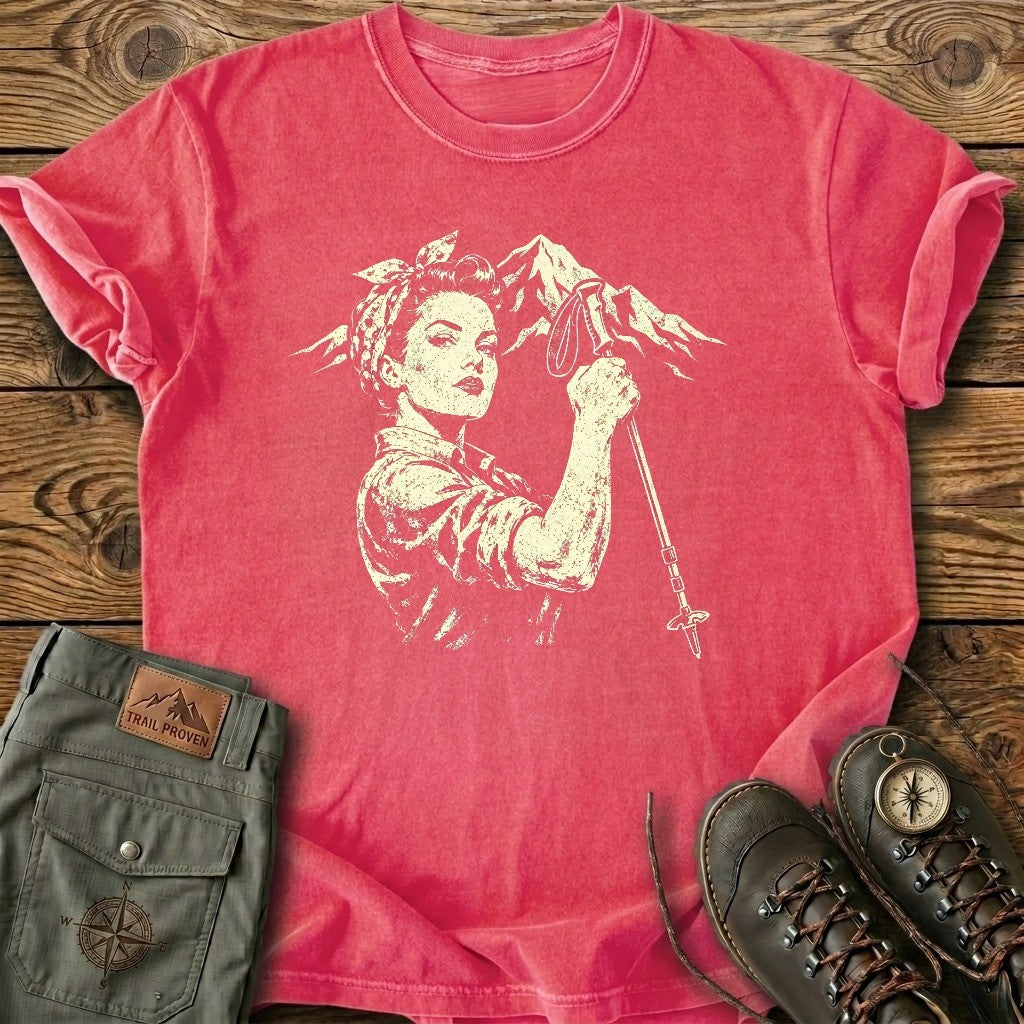 Coral Silk