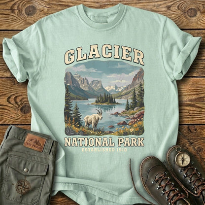 Mint Green