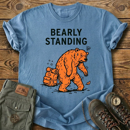 Stone Blue