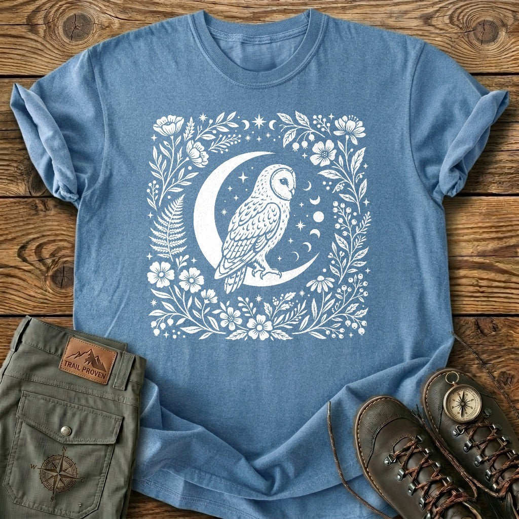 Stone Blue