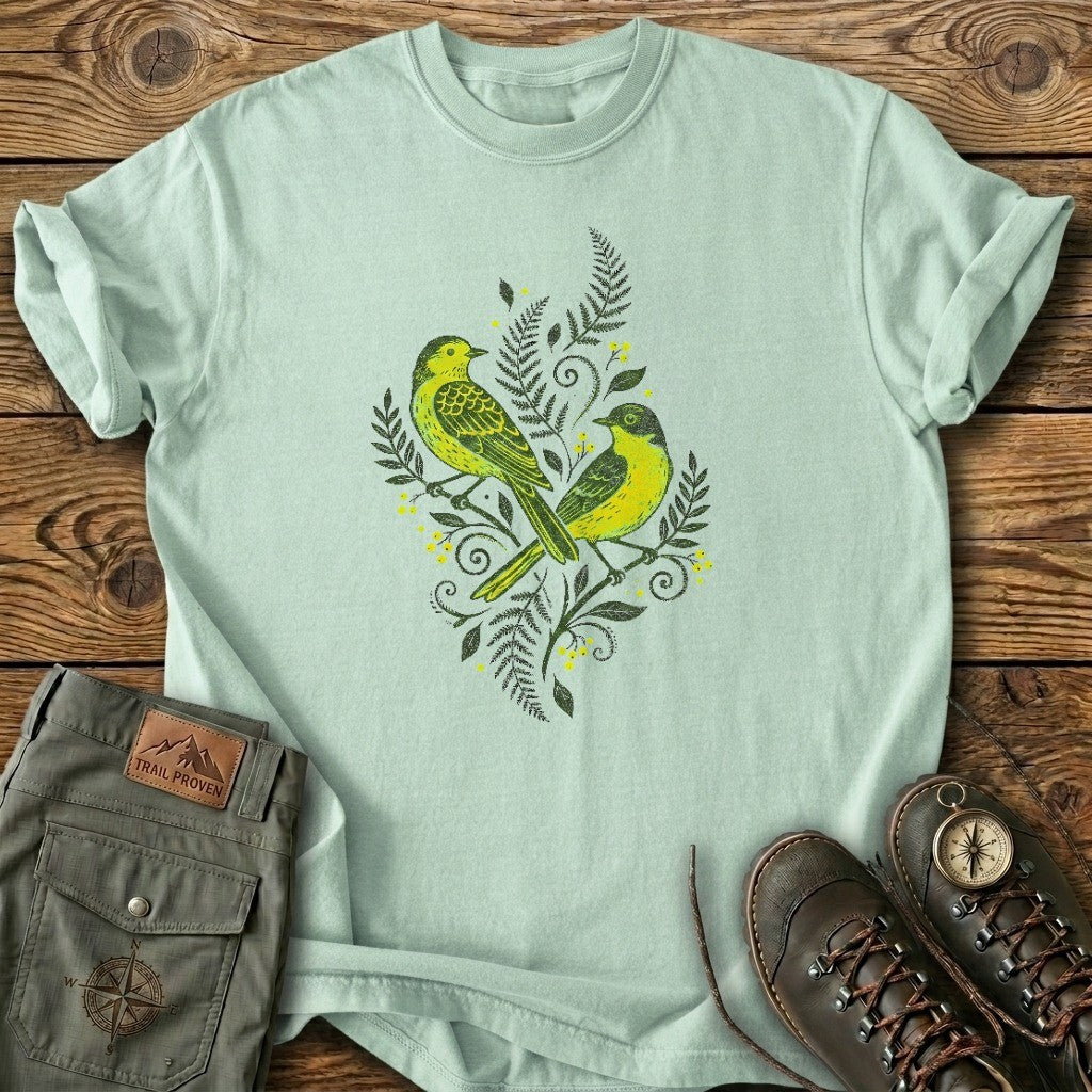 Mint Green