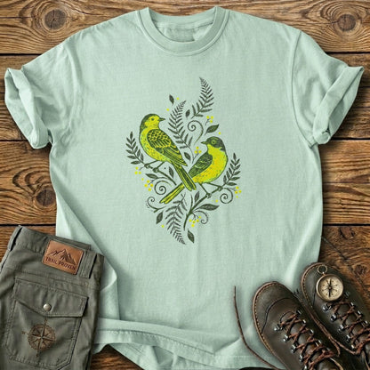 Mint Green