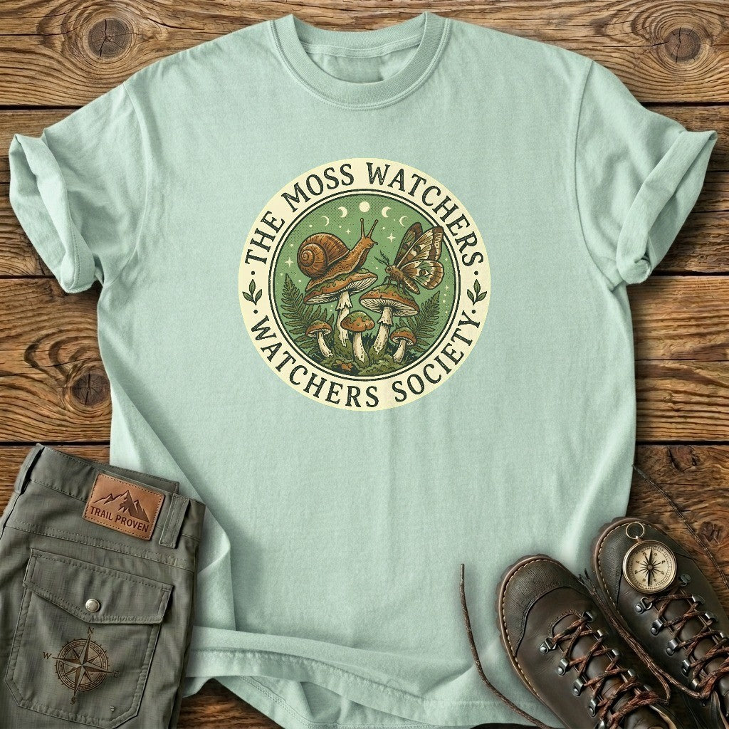 Mint Green