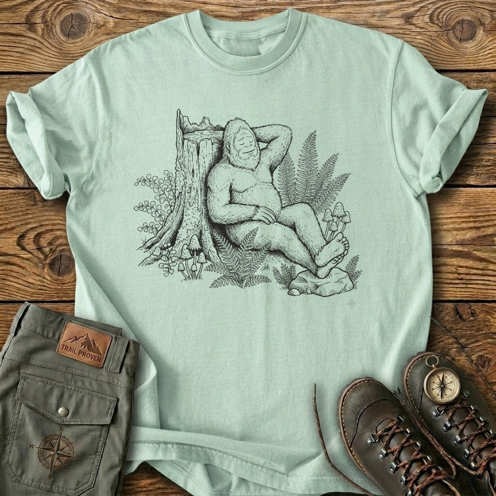 Mint Green