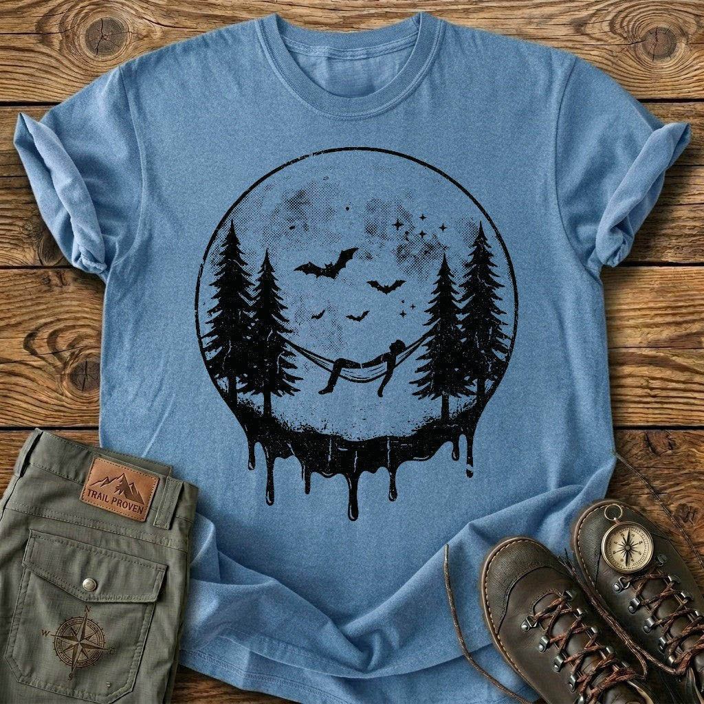 Stone Blue