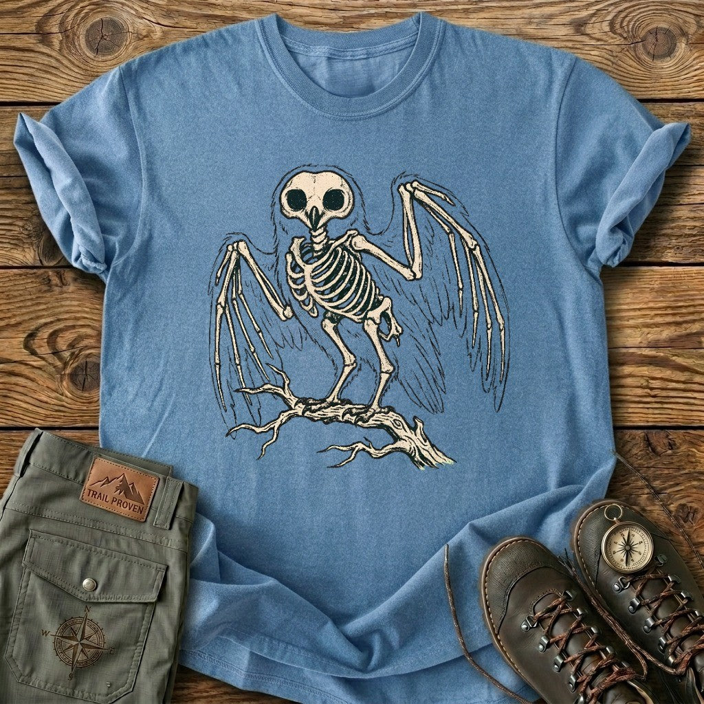 Stone Blue