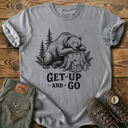 Sport Grey