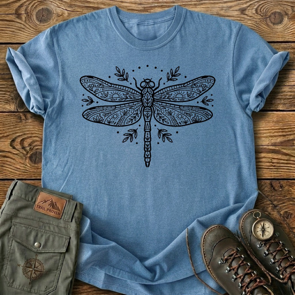 Stone Blue