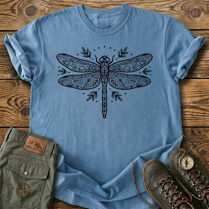 Stone Blue