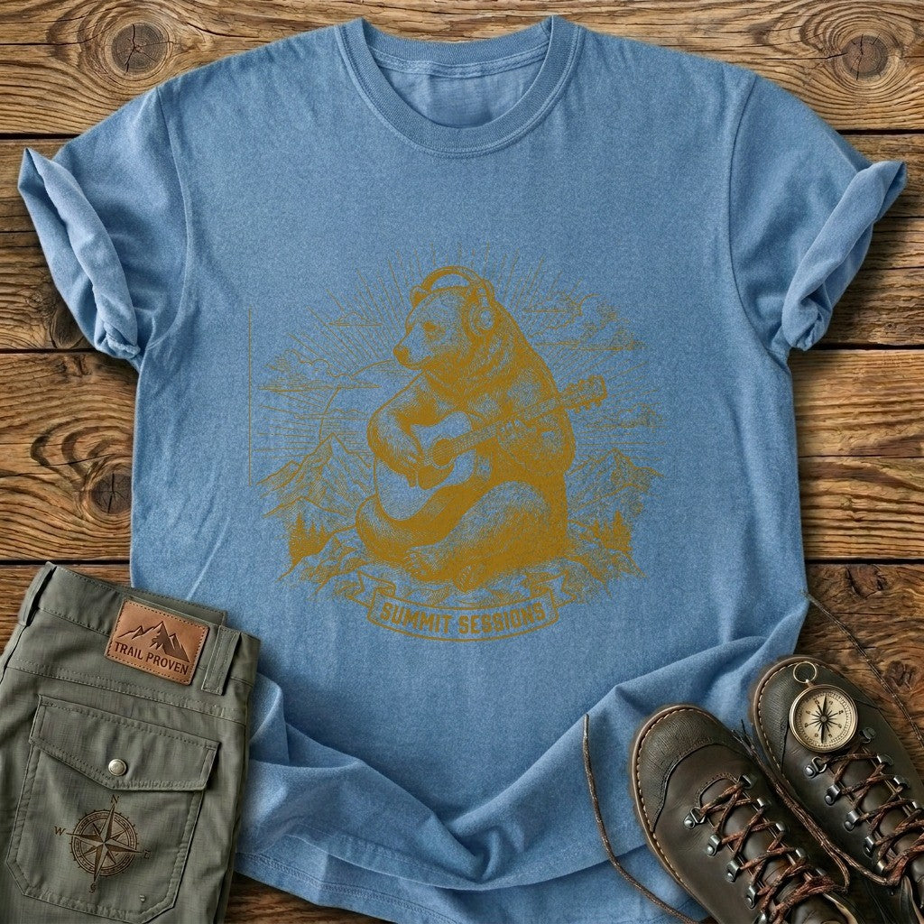 Blue Jean