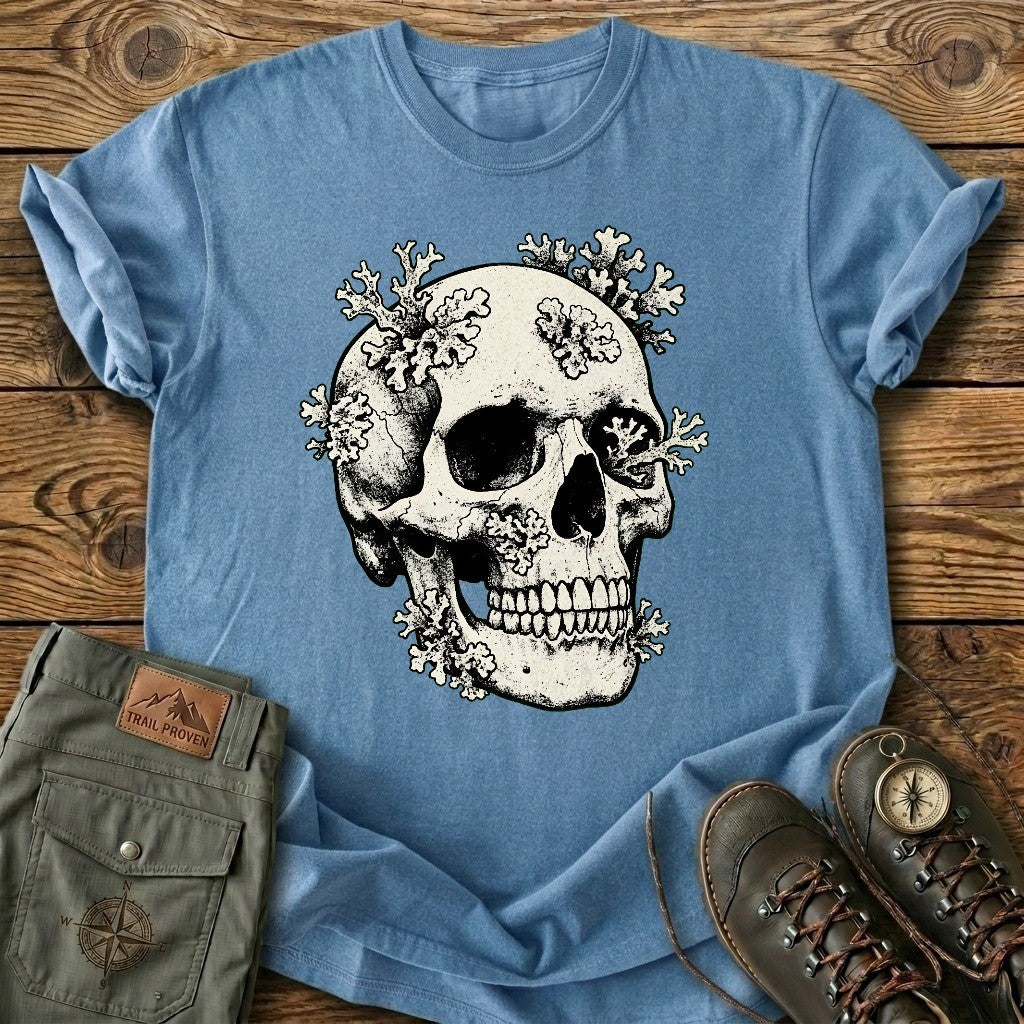 Stone Blue